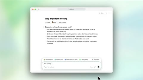Beat 10: App window