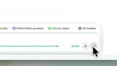 Beat 12: Bar blur