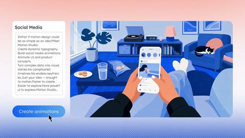 Beat 6: Social media