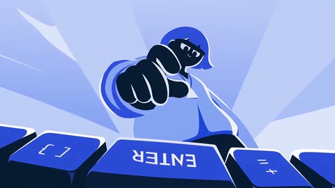 Beat 15: Desk scene