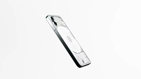 Beat 2: Phone reveal