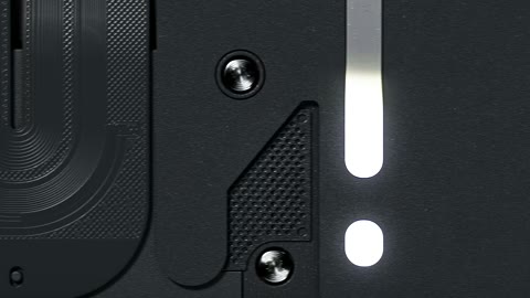 Beat 5: Glow strip