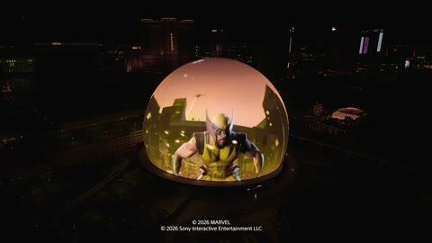 Beat 8: Dome tears open