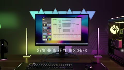 Beat 6: Synchronize your scenes