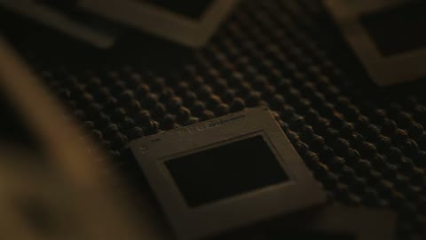 Beat 2: Slide close-up