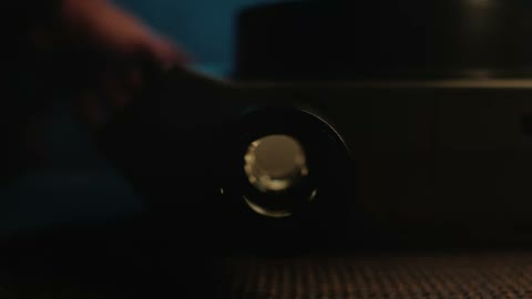 Beat 4: Lens