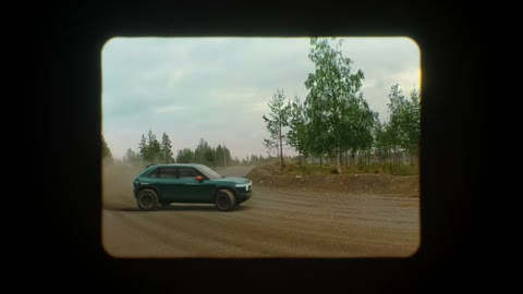 Beat 13: Slide: drift