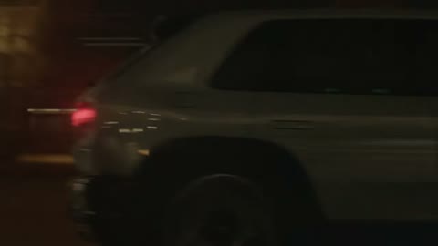 Beat 15: Night streets
