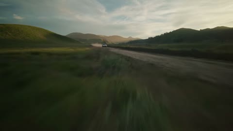 Beat 17: Hill road run