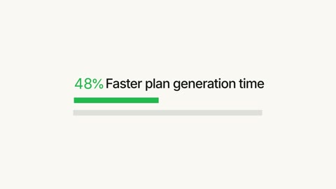 Beat 10: 48% faster