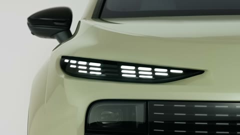 Beat 1: Front light