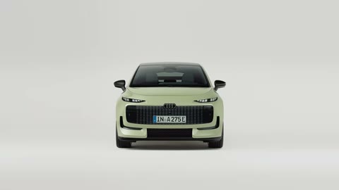 Beat 7: Front on