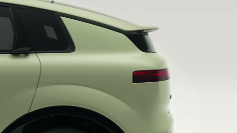 Beat 9: Rear quarter