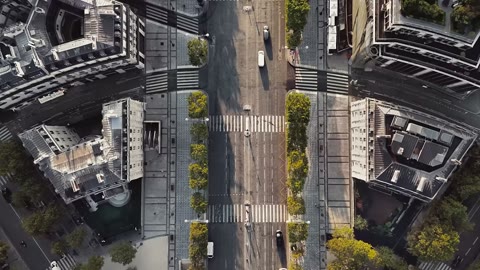 Beat 13: Drone street