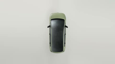Beat 14: Car from above