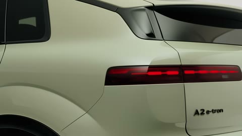 Beat 15: Rear light and badge