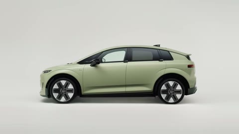 Beat 16: Side profile