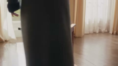 Beat 5: Coat passes