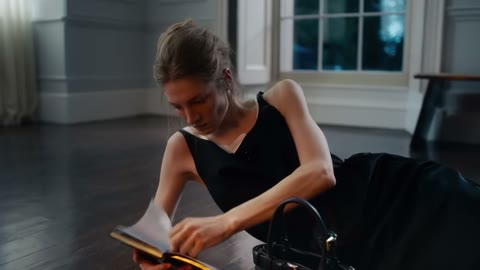 Beat 8: Floor reading