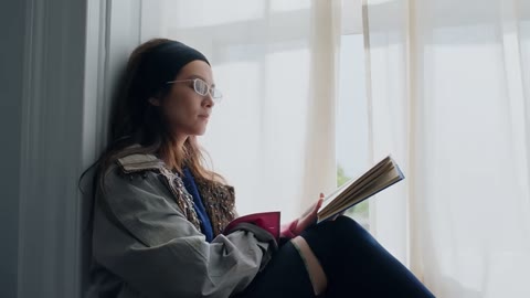 Beat 13: Reader