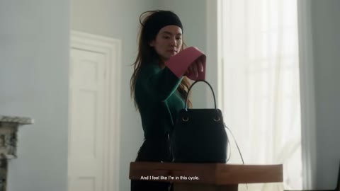 Beat 18: Lift the bag