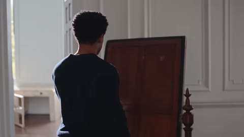 Beat 21: Cord untangled