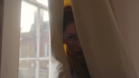 Beat 23: Bed