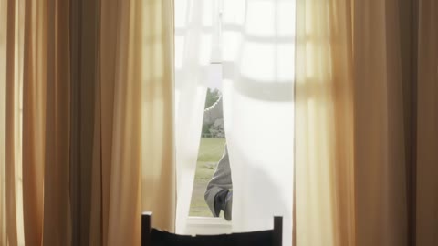 Beat 31: Curtains