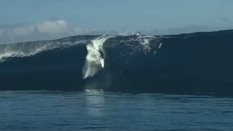 Beat 10: Watch next to wave