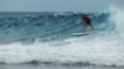 Beat 14: Surf montage