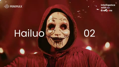 Beat 5: Hailuo 02 title
