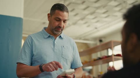 Beat 15: Tableside use