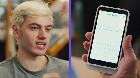 Beat 17: Tap-to-pay