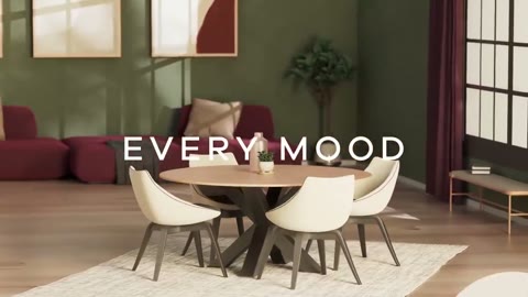 Beat 13: Fresh looks
