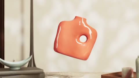 Beat 16: Lamp card