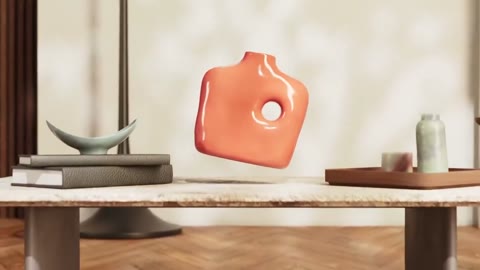 Beat 17: Vase card