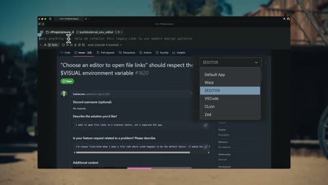Beat 8: Terminal and issue