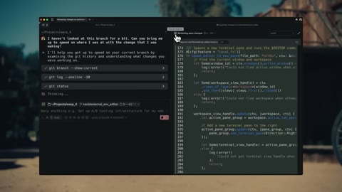 Beat 9: Branch summary