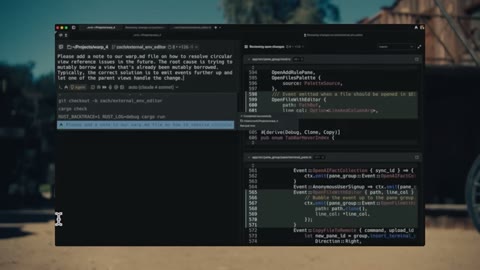 Beat 16: Build and run