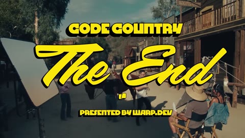 Beat 20: The End