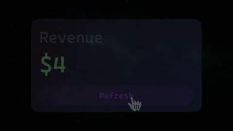 Beat 5: $4 revenue