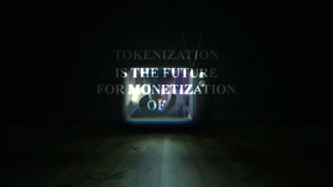 Beat 7: Tokenization TV