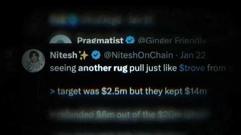 Beat 9: BBC rug story