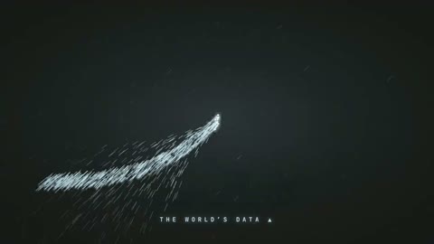 Beat 1: World's data