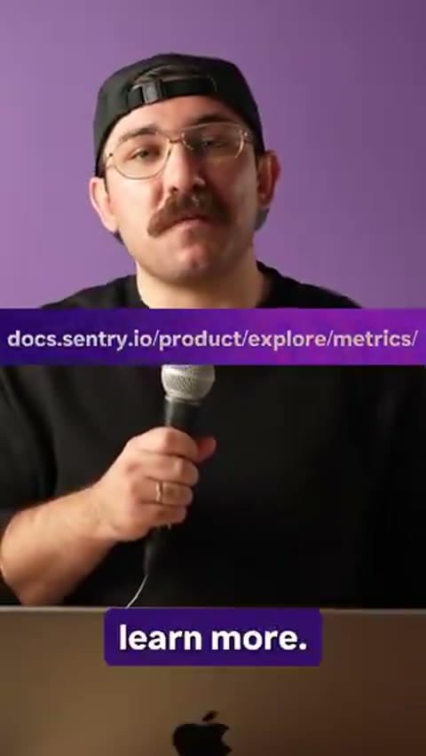 Beat 10: Docs call to action