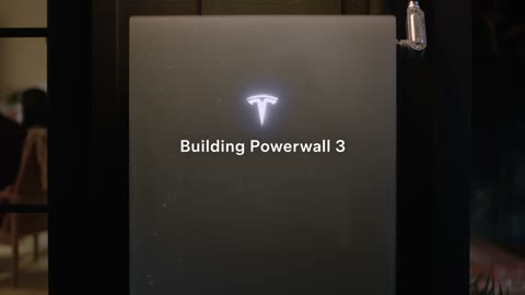 Beat 2: Powerwall unit
