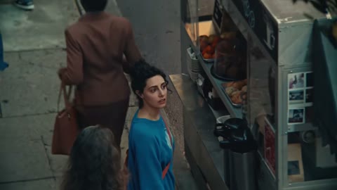 Beat 10: Window neighbour