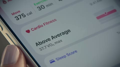 Beat 14: Watch notification