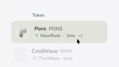 Beat 3: Open Pons row