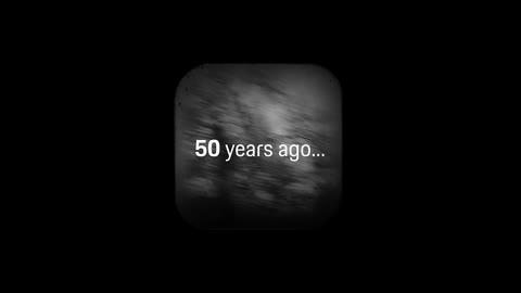 Beat 1: 50 years ago